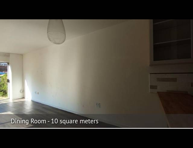2 BEDROOM APARTMENT FOR SALE IN HOUGHTON ESTATE